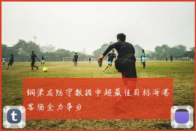 铜梁龙防守数据中超最佳目标海港客场全力争分