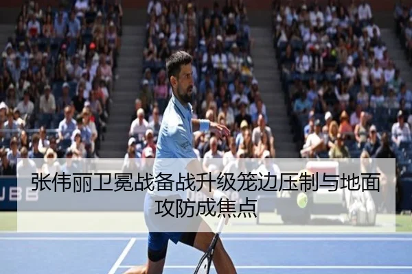 张伟丽卫冕战备战升级笼边压制与地面攻防成焦点